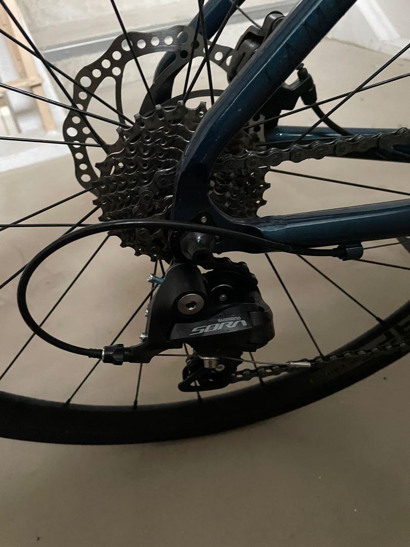 Java Siluro 3 LAMPO, Sports Equipment, Bicycles & Parts, Bicycles on ...