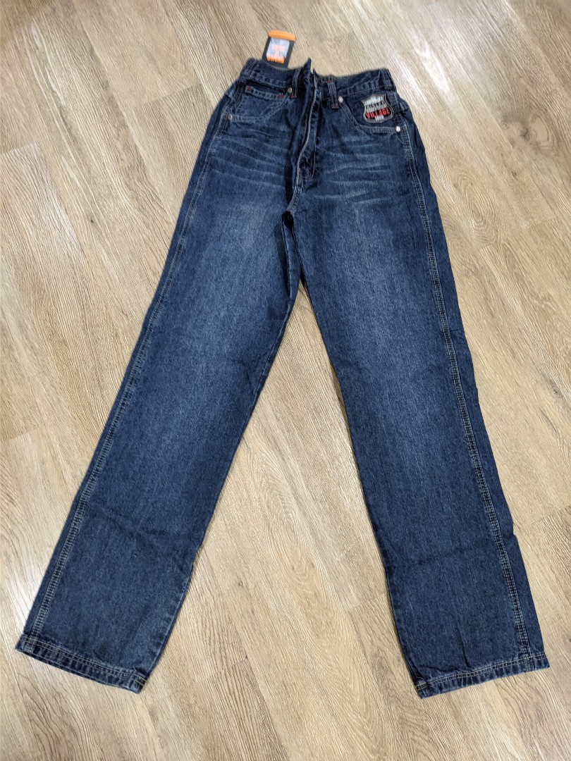 Snail & Son Jeans, Women's Fashion, Bottoms, Jeans & Leggings on Carousell