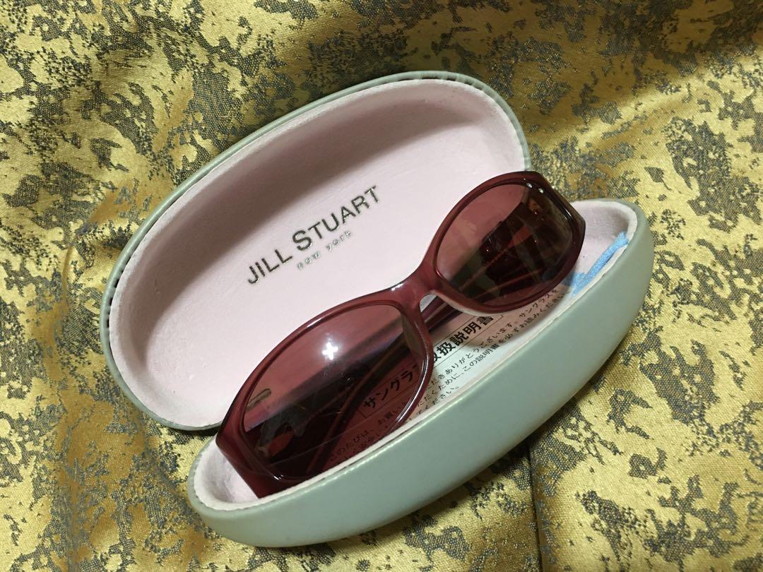 Jill stuart hot sale sunglasses price