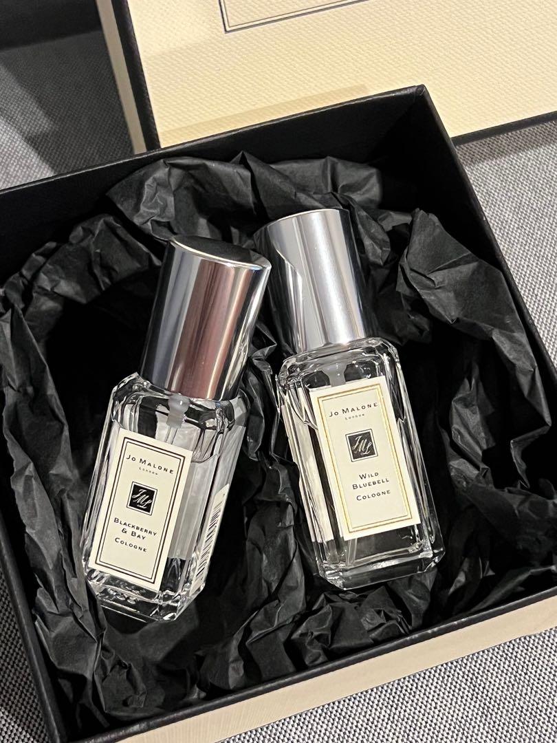 Jo malone best sale duo set