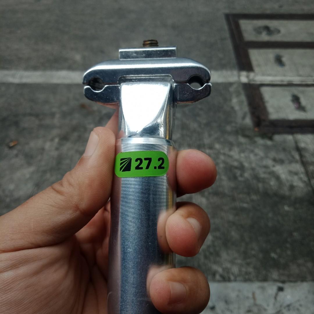 Kalin seatpost sales