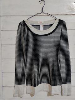 Kaos stripe
