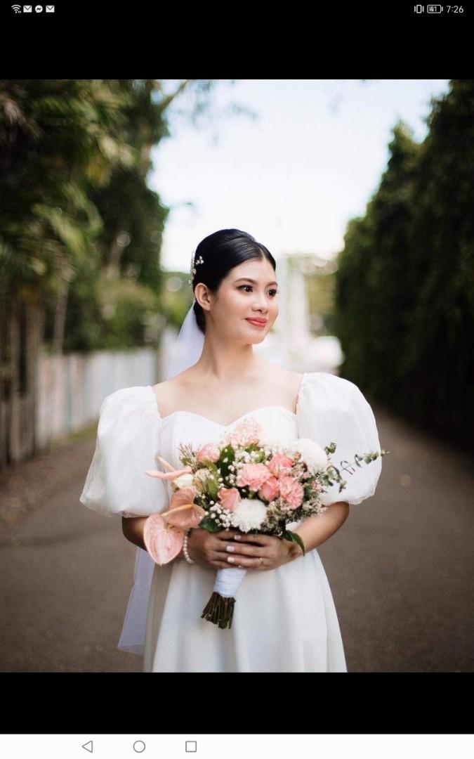 Karimadon sales wedding gowns