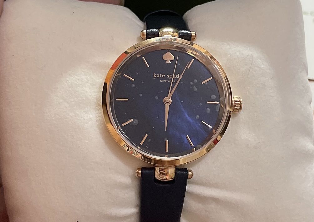 Kate Spade KSW1157 Women s Fashion Watches Accessories Watches on Carousell