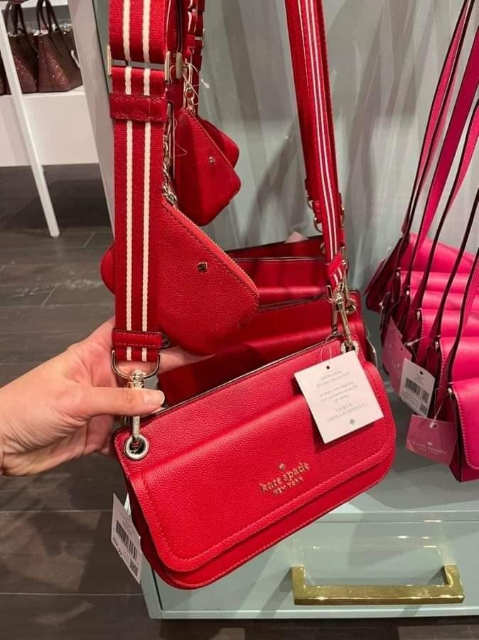 Come on in and get your hands on your very own Rosie phone crossbody!!, kate  spade rosie phone crossbody