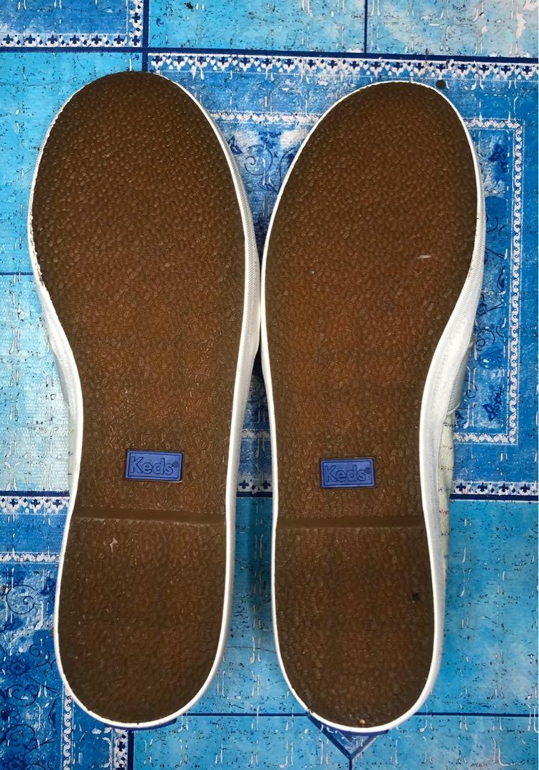Keds clipper hot sale