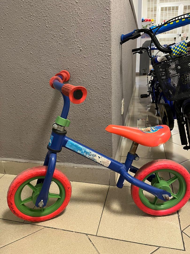 Kids balancing bike, Sports Equipment 