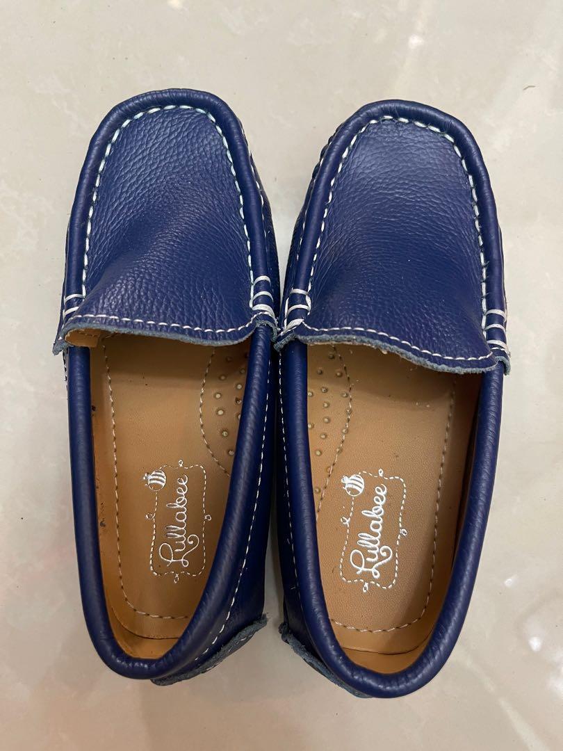 Kids Loafer Shoes Babies Kids Babies Kids Fashion on Carousell
