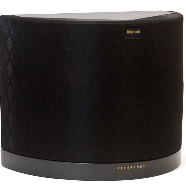 Klipsch discount bipole speakers