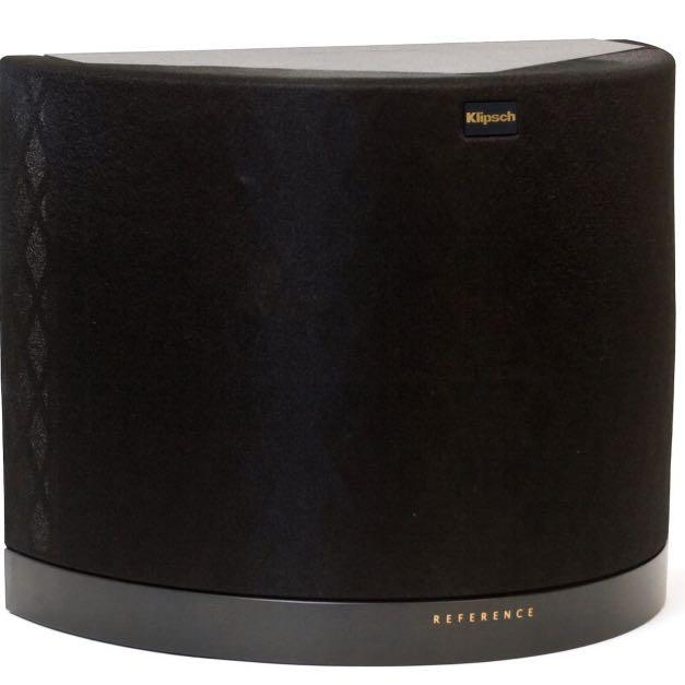 Klipsch Bipole Surround speaker pair RS 42 II