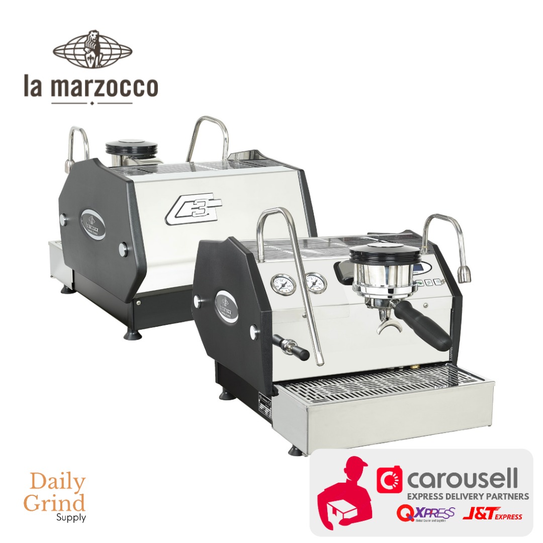 La Marzocco GS3 Espresso Machine, Furniture & Home Living, Kitchenware