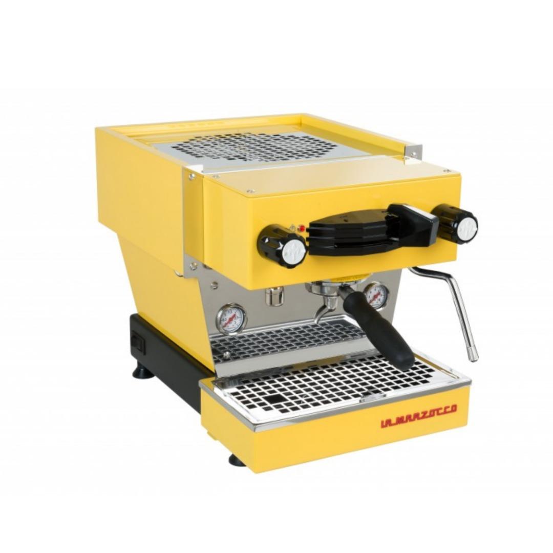La Marzocco Linea Mini Espresso Machine (ProTouch Steam Wand