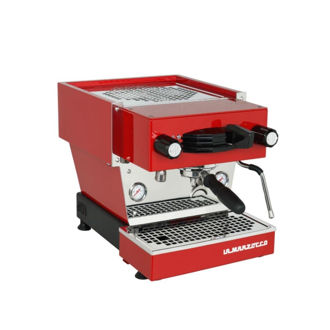 La Marzocco Linea Mini Espresso Machine (+ Cool Touch Steam Wand