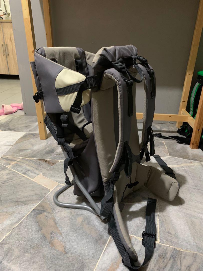 Lafuma outlet baby carrier