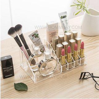 Affordable cosmetic organizer acrylic box For Sale, Beauty & Personal  Care
