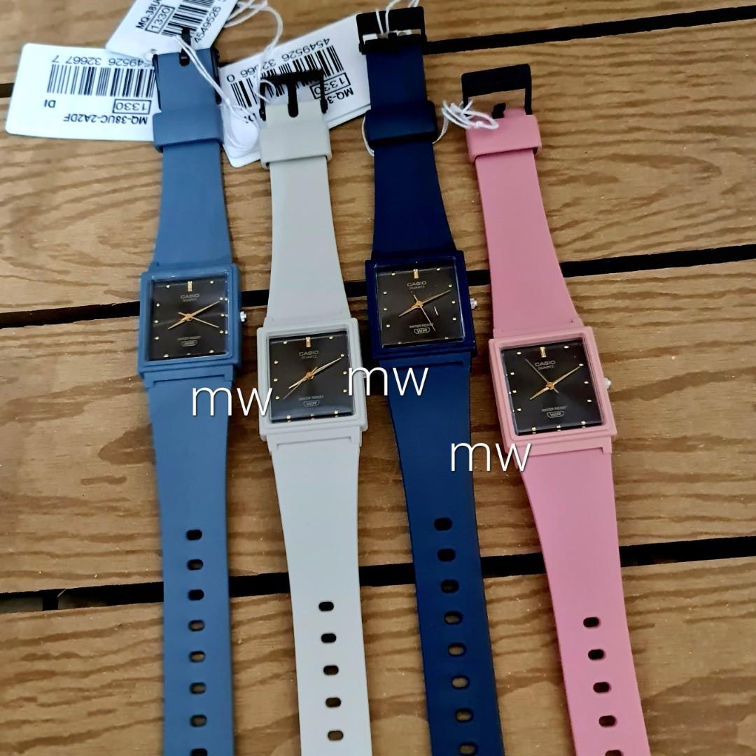 Casio mq38 cheap