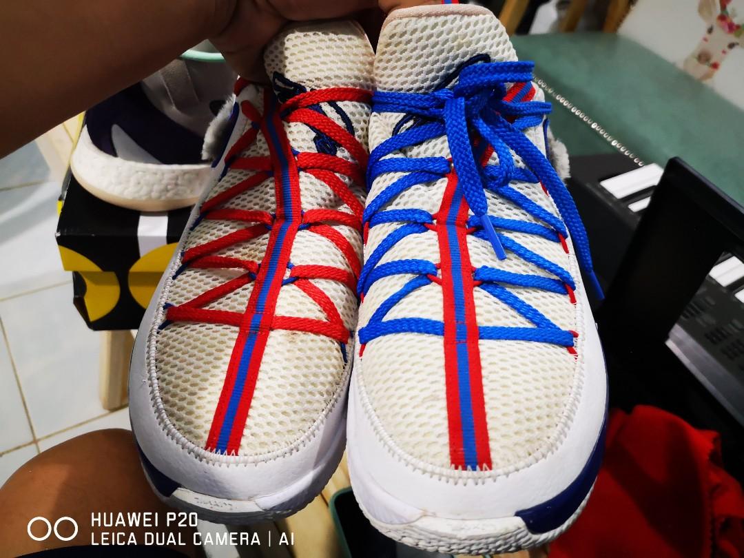 Lebron james shoes size 9.5 store