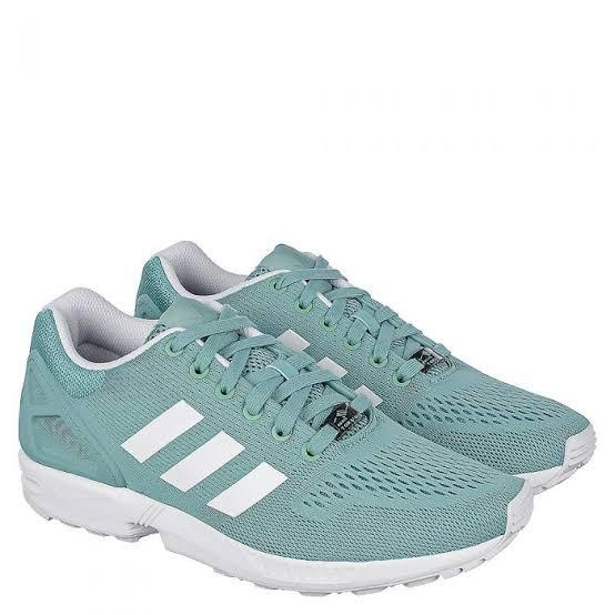 Originals zx discount flux sale