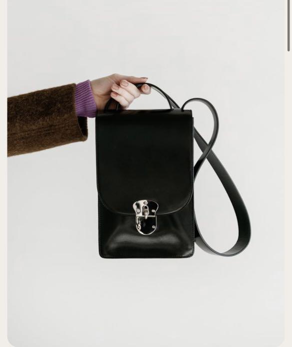 Lemaire Vertical Cartable Bag Carousell