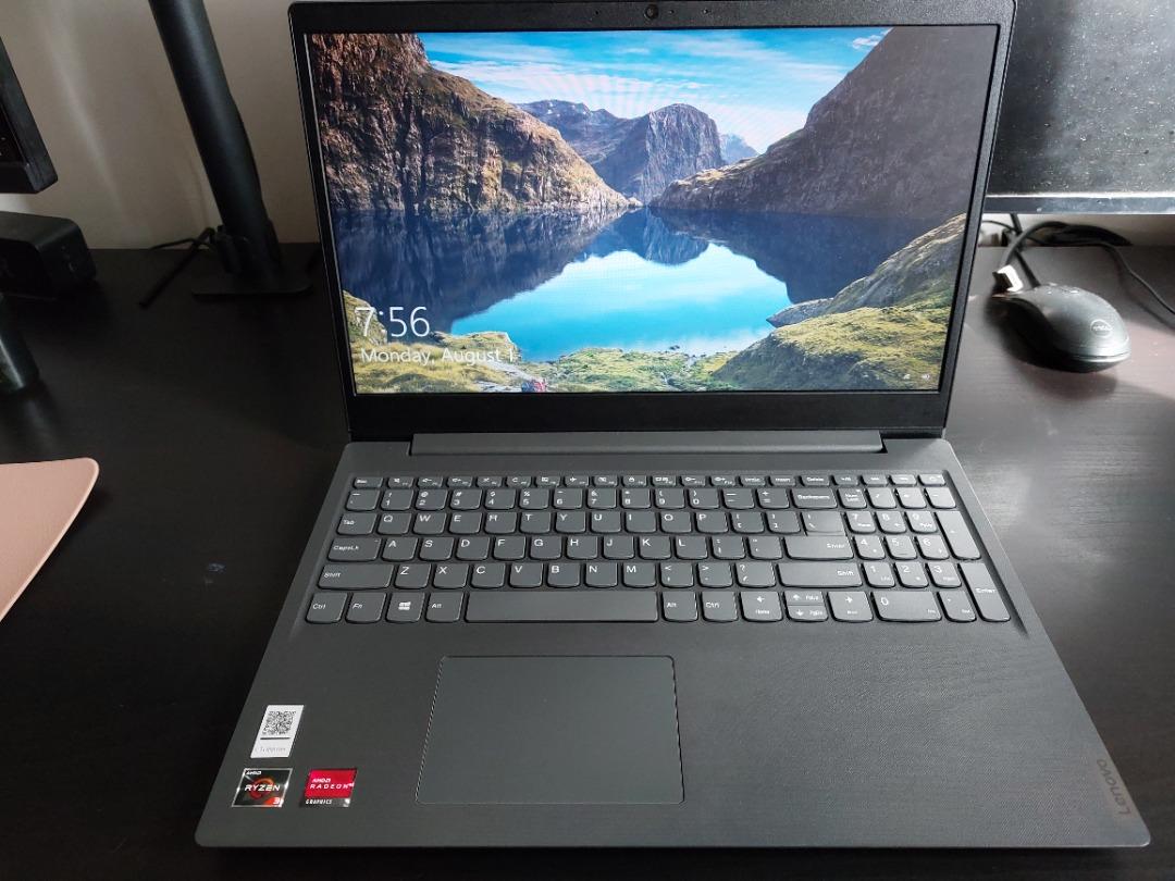 LENOVO V15 ADA (82C700LAPH) *1+ year warranty, Computers & Tech