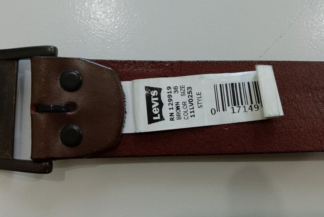 Levis rn 129919 top