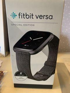 LF(looking for): Fitbit versa Charger