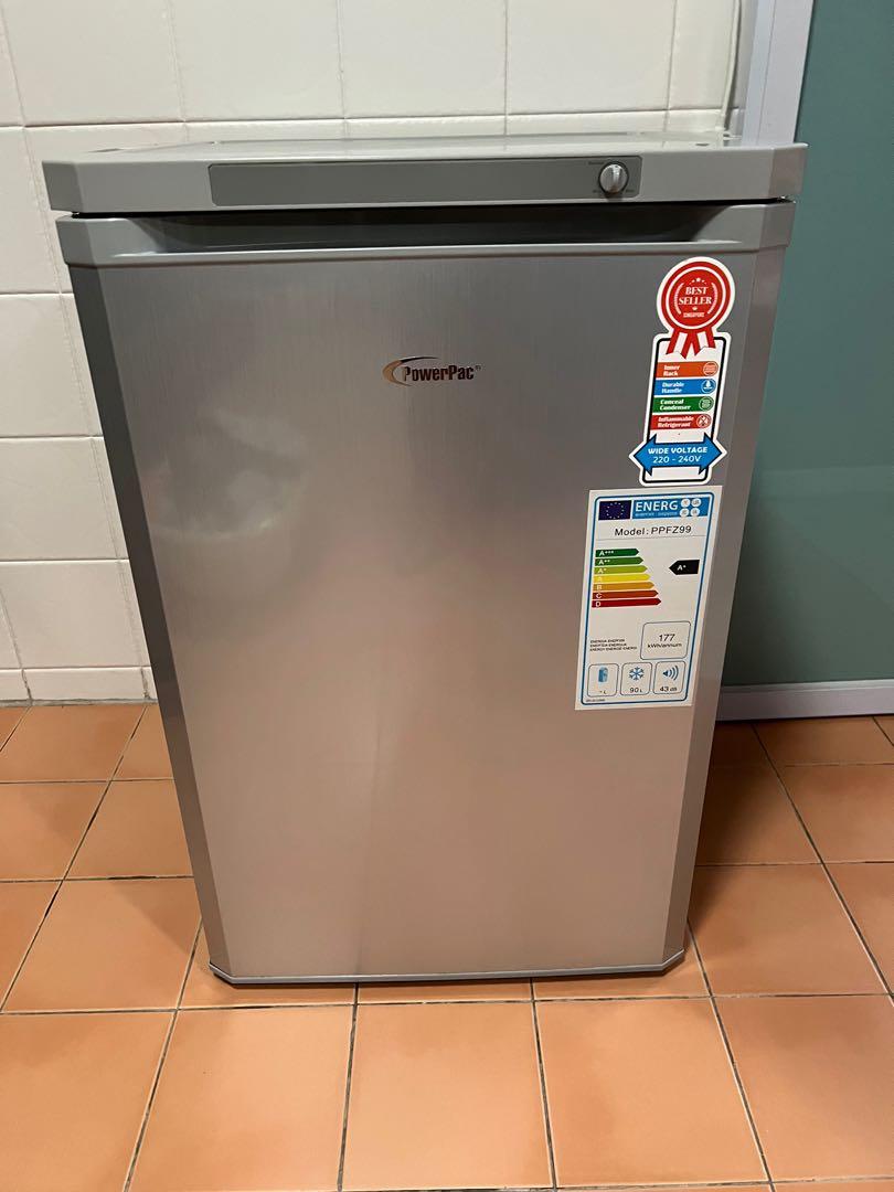 Like New Deep freezer (breast milk storage), TV & Home Appliances