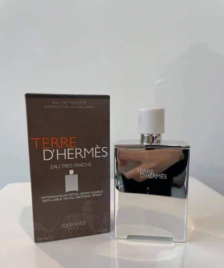 Hermes eau fraiche top