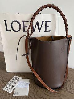 Loewe Gate Bucket Bag