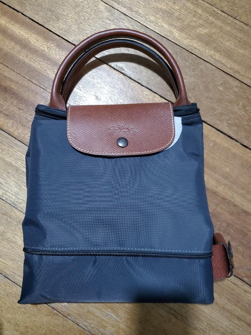 Longchamp pliage hotsell voyage