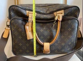 Louis Vuitton Icare Bag Monogram