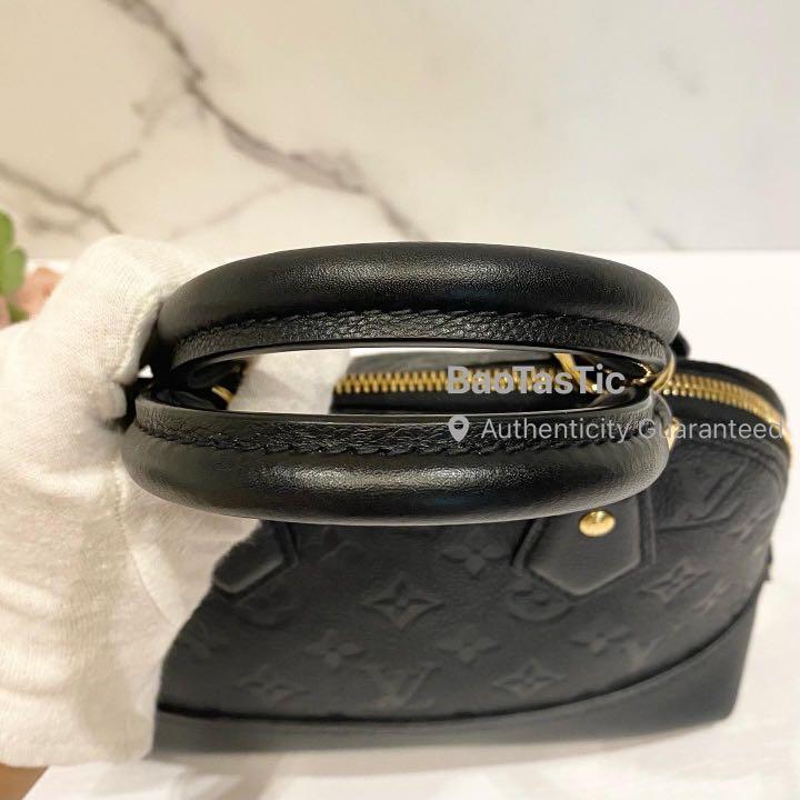 LV Neo Alma BB, Luxury, Bags & Wallets on Carousell