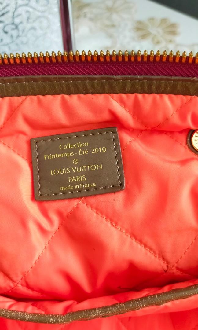 LV Aviator tote selected bundle bag, Luxury, Bags & Wallets on