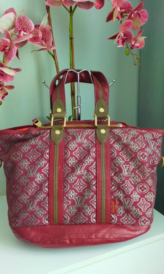 LV Aviator tote selected bundle bag, Luxury, Bags & Wallets on