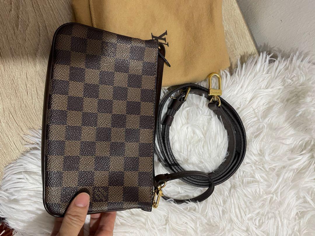 LV Felicie Pochette In-Depth Review, What Fits, Mod Shots - and I