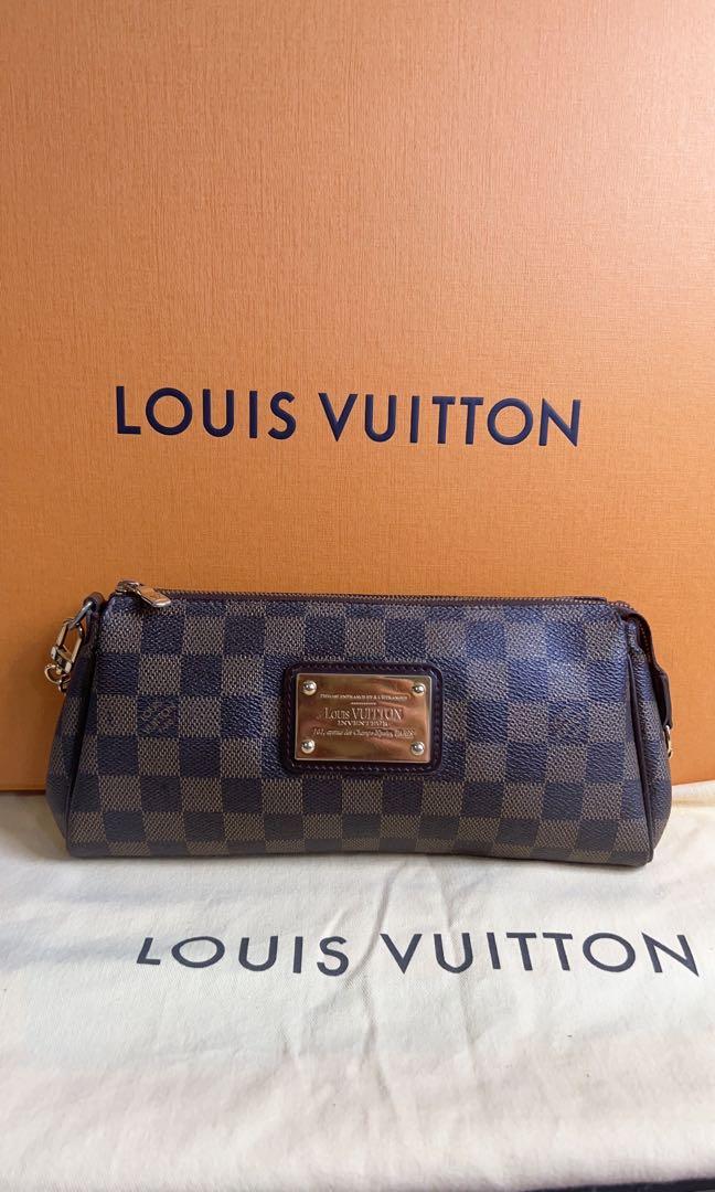 Louis vuitton store pochette eva