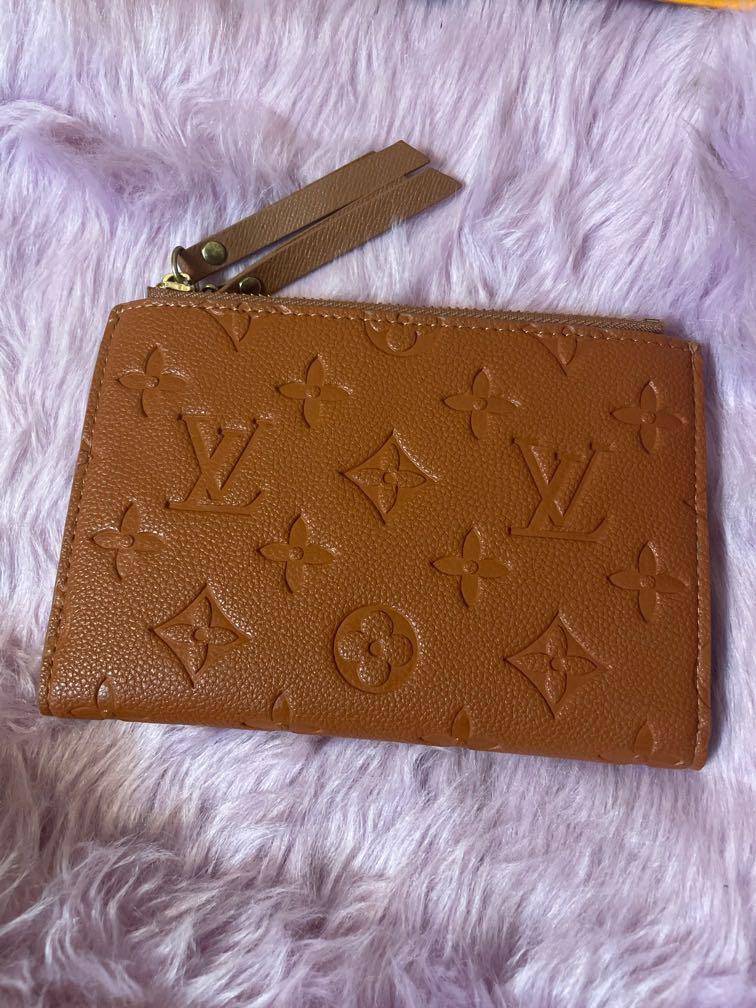 LV wallet Cardholders (Category: Wallets & Card holders) located in Antipolo. Submitted by brndedstuff (Listing ID 1176863638, Image 3). Description: .
