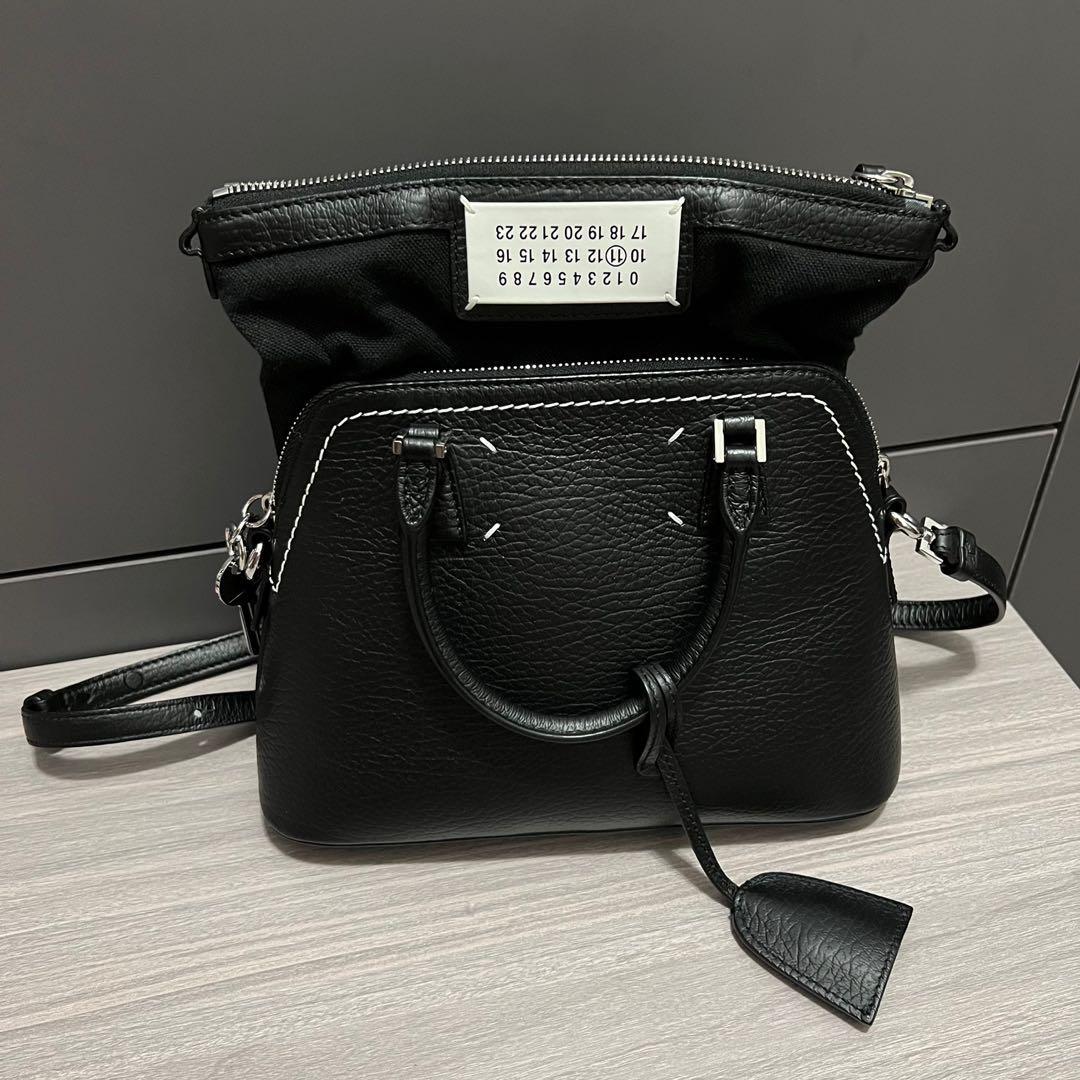 Maison Margiela 5ac mini Carousell