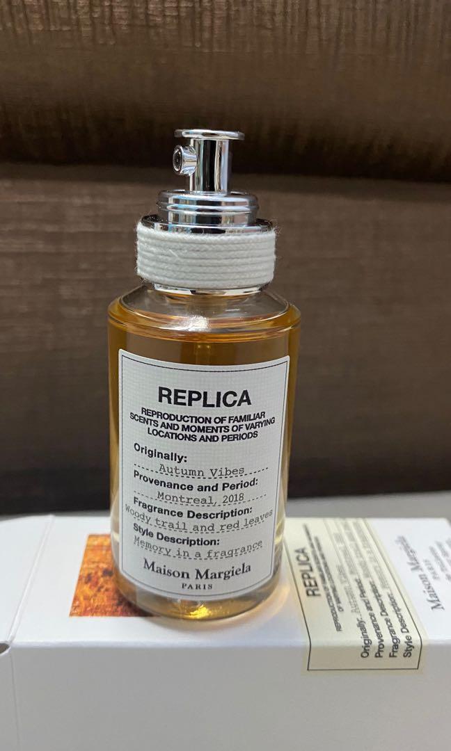 Maison margiela perfume 30ml