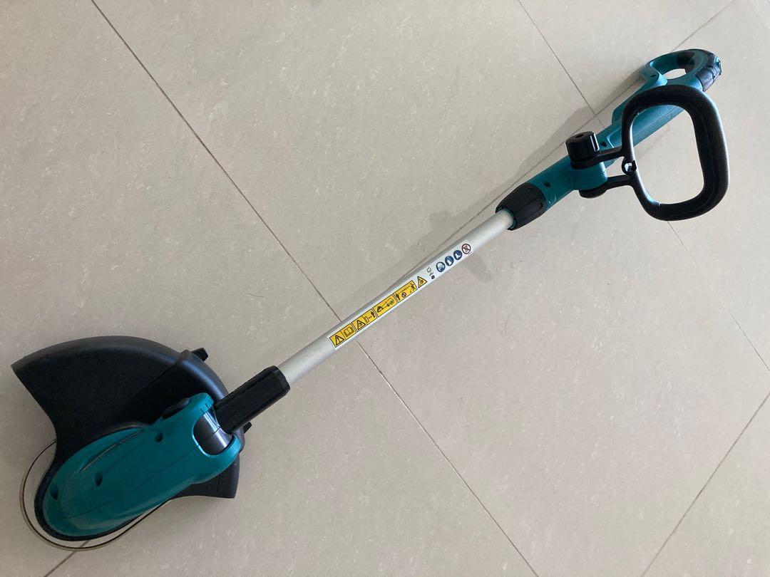Makita best sale 260mm dur181