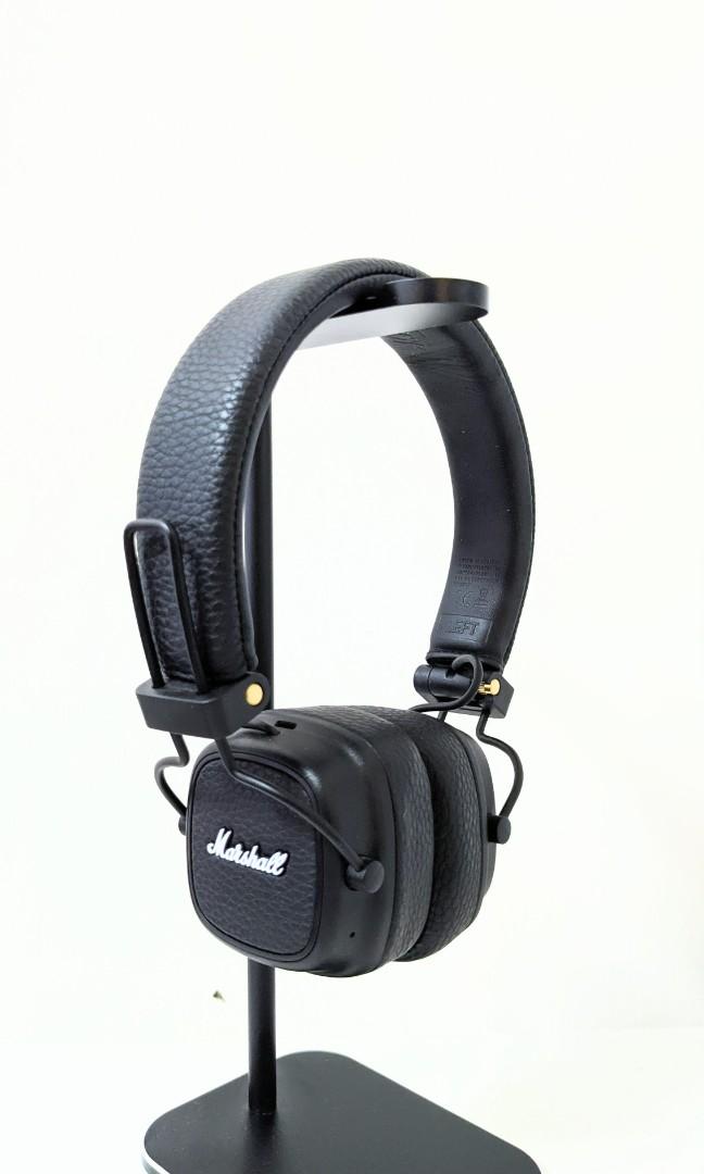 Marshall Major 3 Bluetooth Headphones