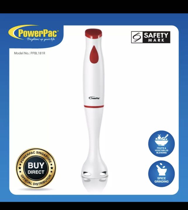 hand blender buy