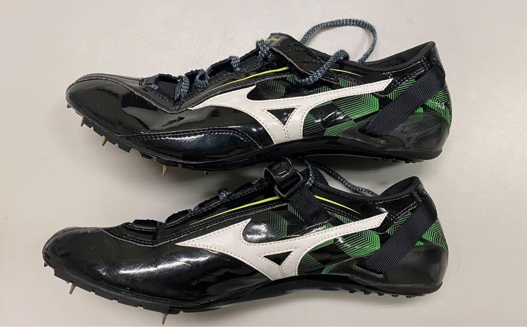 Mizuno chrono best sale