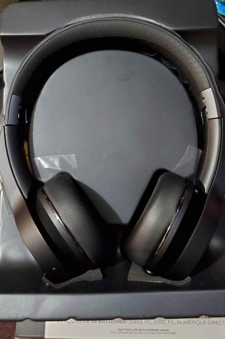 Monster clarity hot sale bt designer series