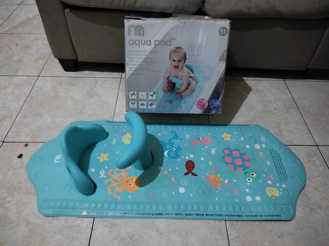 Mothercare aquapod deals