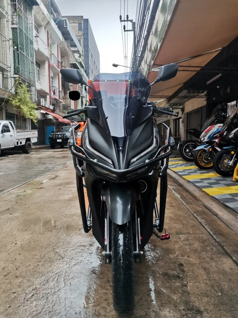 Moto Max Singapore Honda Click Vario 125 150 2018 2019 2020 2021 ...