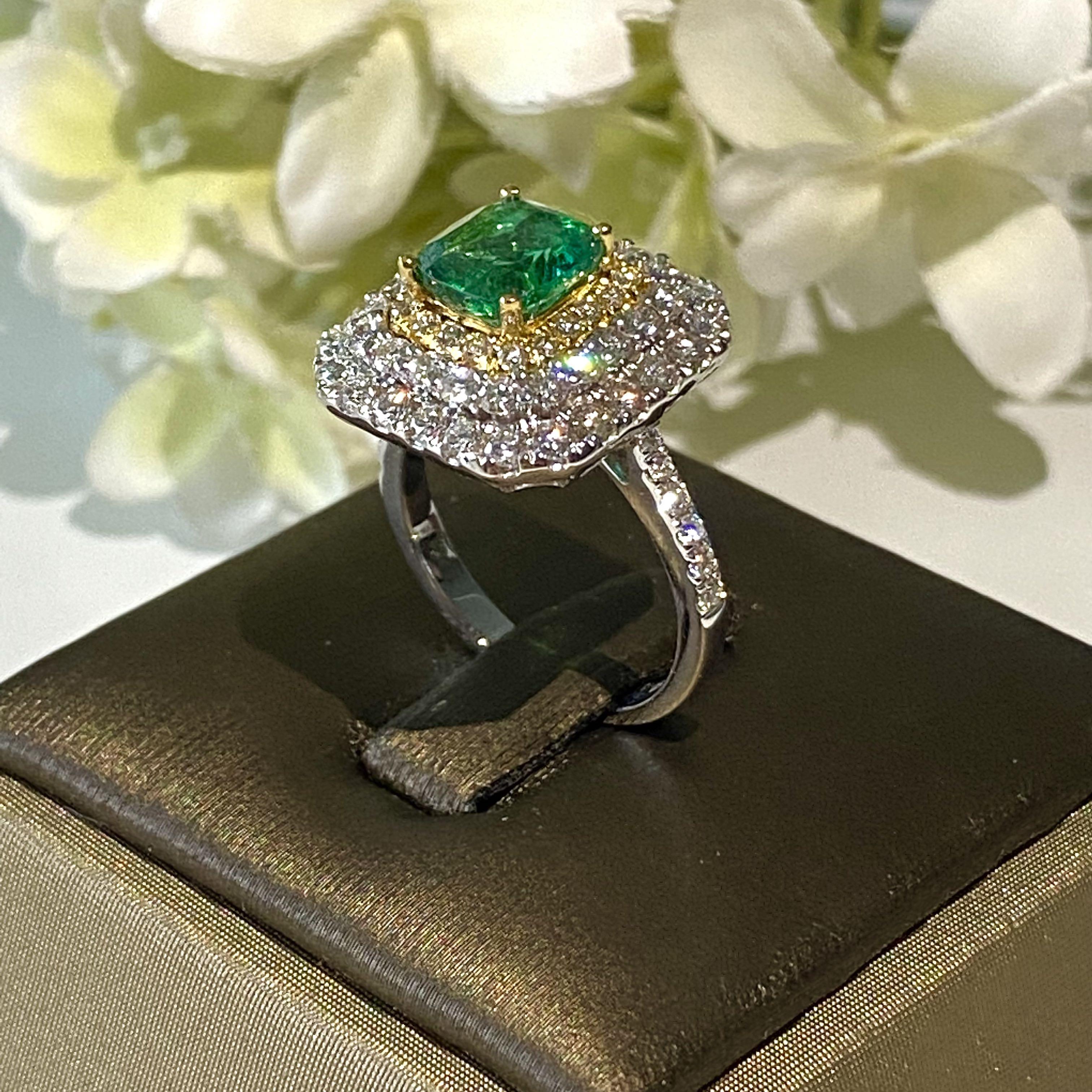 Real emerald ring price hotsell