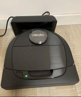 Neato D6 USA Cleaning Robot Vacuum Roomba Vacuum cleaner Sweeping robot Dyson