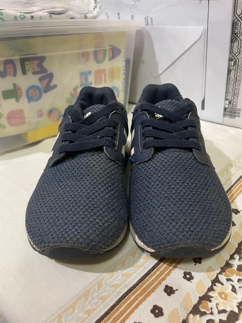 New balance 247 youth best sale