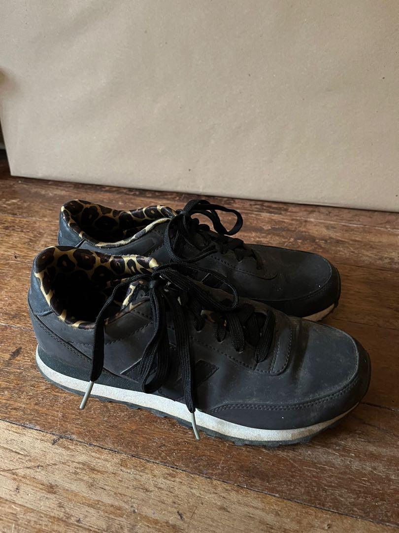 New balance sale 501 black leopard